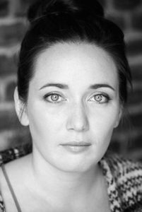 Aude Gilliéron